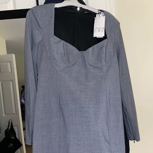 bought new but does not fit